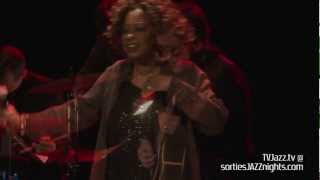 Ranee Lee Quintet  Yesterdays  TVJazztv [upl. by Netsrejk]