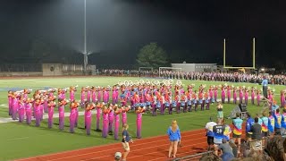 Jersey Surf performing Pure Imagination DCI Allentown [upl. by Darrow802]