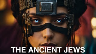 The SECRET history of Ancient ISRAEL  FULL DOCUMENTARY [upl. by Abramson]