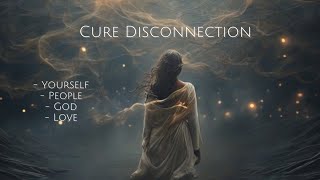 Cure Disconnection Subliminal  Zenno [upl. by Ydnec]