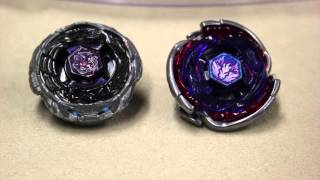 THE FINAL BATTLE Diablo Nemesis XD VS Big Bang Pegasus FD  Beyblade Metal Fury 4D [upl. by Seyah]