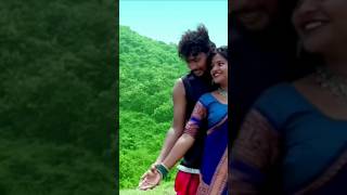 Paku Re Santhali Shorts 2024 New Shorts Video Song [upl. by Anhoj]