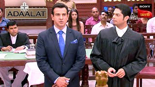 Adaalat  আদালত  Ep 414  20 Nov 2024  Full Episode [upl. by Neeluj]