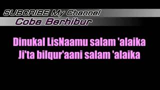 NISSA SABYAN  UMMI TSUMMA UMMI FULL ALBUM TERBARU 2018  SHOLAWAT BIKIN BAPER [upl. by Aiyn9]