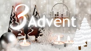 Scheffner  3Advent [upl. by Diver]