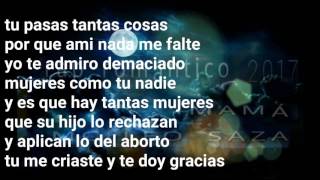 La mejor canción de rap para la mamágracias por todo mamá JEY LION [upl. by Diego469]