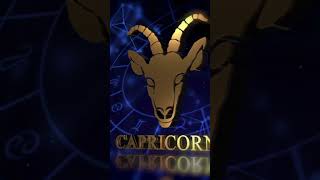 Capricorn Horoscope Today Trust Your Instincts Health Choices Love Insights and Career Success [upl. by Eisac610]