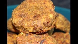 Delicious Bangladeshi Recipe Shami Tikka Kebab w English Subtitles [upl. by Grewitz]