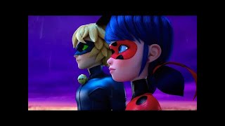 Miraculous Ladybug Season 4 Episode 26 Strike Back Shadow Moths Final Attack  Part 2 ENG DUB [upl. by Aznarepse931]