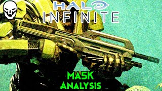 Halo Infinite A Deep Dive Into The Avenger [upl. by Enoed]