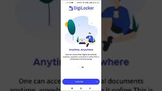 How to Create Digilocker Account and ABC ID [upl. by Swayder]