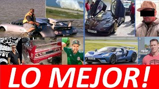 TOP 10 Mejores Turbo Historias 1 [upl. by Trebla]