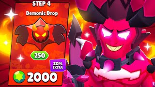 Take All My Money Supercell 🙏 [upl. by Kingsbury863]