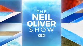 The Neil Oliver Show  Sunday 26th May [upl. by Eimmas]