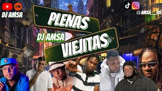 Plenas Viejitas 🇵🇦DJ AMSA⚡️ plenapanama panama sech pty akım 2024 yemil elkid 2009 k4g [upl. by Shea]