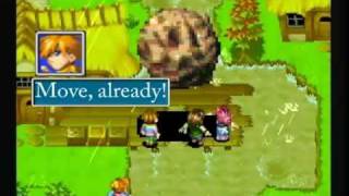 Golden Sun The Abridged Series  Episode 1 [upl. by Aicelef329]