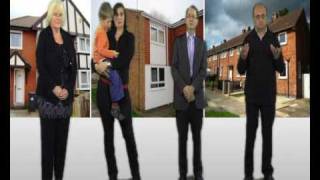 Leicester HomeChoice Video The Process [upl. by Malca]