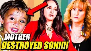 CONFUSED TRANS TLC Star Jazz Jennings Mother Causes IRREVERSIBLE Problem [upl. by Ynnej]