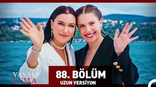 Yasak Elma 88 Bölüm Uzun Versiyon  FİNAL [upl. by Carmen930]