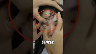 This Is How Eye Lenses Work [upl. by Ramad]