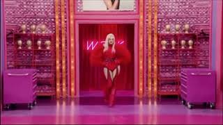 Rupaul’s Drag Race Season 13 Entrances [upl. by Tray403]