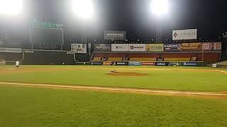 EN VIVO FINAL ÁGUILAS VS TOROS [upl. by Ttennaj]