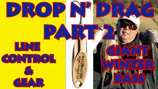 DROP N DRAG for HUGE Bass Line Control amp Gear  PART 2 [upl. by Grose]