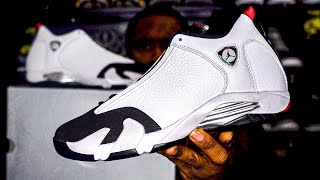 NO EA FCFS Should We Be WORRIED Air Jordan 14 Black Toe 2024 WONT Be Easy [upl. by Dynah41]