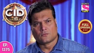 CID  Full Episode 1375  18th February 2019 [upl. by Mclain]