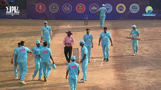 Pitch Smashers Vs Power Hitters  LPL 2023  Lalbaug [upl. by Eelinnej]