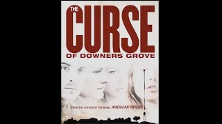 2015  The Curse of Downers Grove  Lucas Till Kevin Zegers Horror [upl. by Bancroft307]