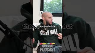 Adin Ross talk about Sky Bri🥵  FULL SEND Podcast  adinislive skibri fullpodcast [upl. by Zwiebel]