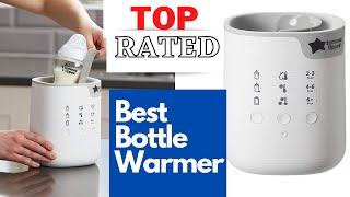 Tommee Tippee 3in1 Advanced Electric Bottle amp Pouch Warmer Tutorial  2021 Lets Shop  Amazoncom [upl. by Htebasyle]