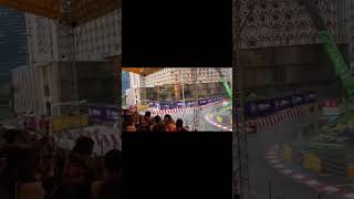 Sophia Floersch’s Crash at Macau is still jaw dropping 6 years later formula1 f1 racing crash [upl. by Curran23]