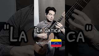 quotLa Gaticaquot guitar guitarra leccionesdeguitarra onlineguitarlesson music [upl. by Rech11]