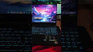 ASUS TUF Gaming A15 Unboxing  La Laptop Gamer CALIDADPRECIO [upl. by Ahsinehs502]