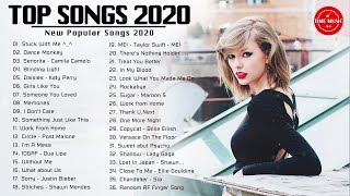 No Copyright 🌸 Top 40 Popular Songs Playlist 2020 🌸 Best English Music Collection 2020 🌸 01062020 [upl. by Eornom]