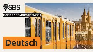 Brisbane German Week  SBS German  SBS Deutsch [upl. by Sirama152]