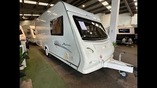 2009 Elddis Xplore 495 [upl. by Ahsim]