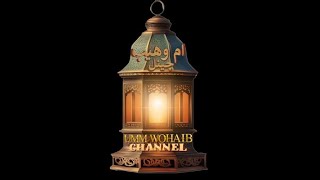 Talk41 44 syyeda Umm Salamah RA [upl. by Reffinnej]