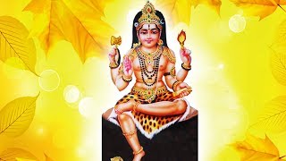 Dakshinamurthy Sloka  DrRThiagarajan [upl. by Chemosh1]