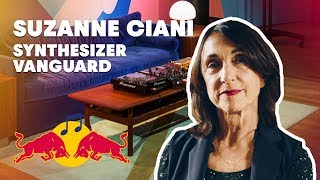 Suzanne Ciani on Synthesis Advertising and New Age  Red Bull Music Academy [upl. by Wadlinger]