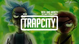 Cómo descargar la canción Evil Morty en la descripción Canción sad para video [upl. by Trevorr]