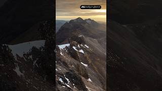 Beinn Eighe Torridon scottishhighlands yourbritain scotland [upl. by Ellehcsar317]