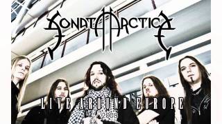 Sonata Arctica  It Wont Fade Live Professional Audio [upl. by Lyckman]