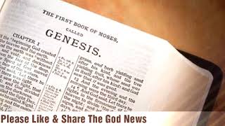 The Holy Bible  Genesis Chapter 19 ESV [upl. by Nolur]