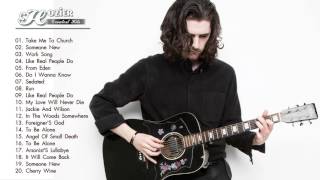 Hozier Greatest Hits [upl. by Chretien925]