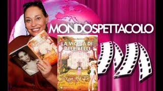 Intervista Gaia Zucchi per Mondospettacolo [upl. by Pren]