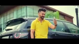 Bade Bally official HD videoNew Punjabi HD video songs [upl. by Llehsal]