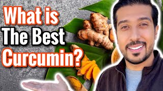 3 All Time Best Turmeric Supplements not sponsored [upl. by Cand808]